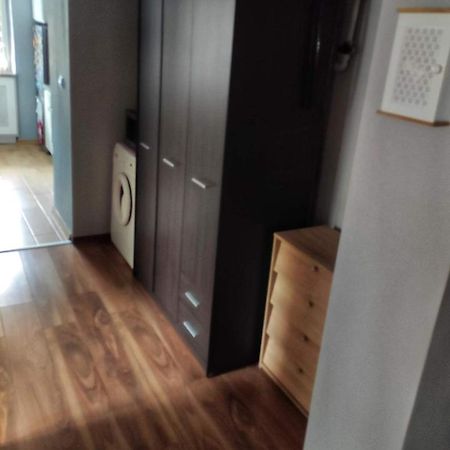 Apartament Dwupokojowy O Wysokim Standardzie Apartment รูดา ชลอสกา ภายนอก รูปภาพ