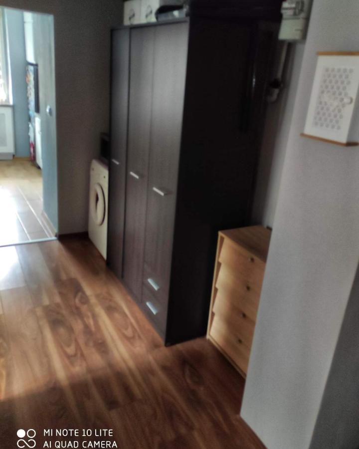 Apartament Dwupokojowy O Wysokim Standardzie Apartment รูดา ชลอสกา ภายนอก รูปภาพ